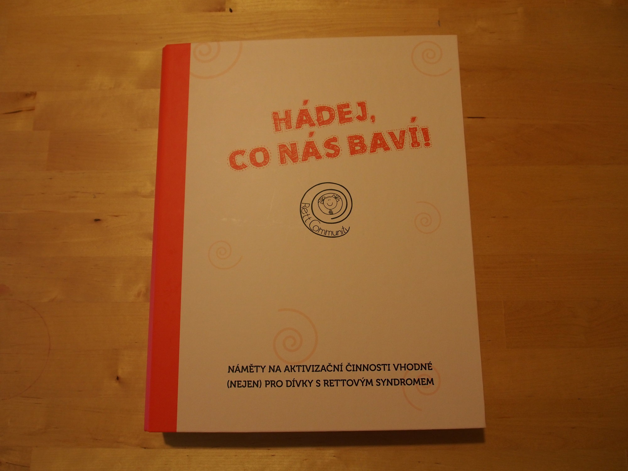 Hádej, co nás baví!