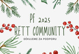PF Rett Community, z.s.