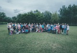 Odlehčovací pobyt Rett Community 2025