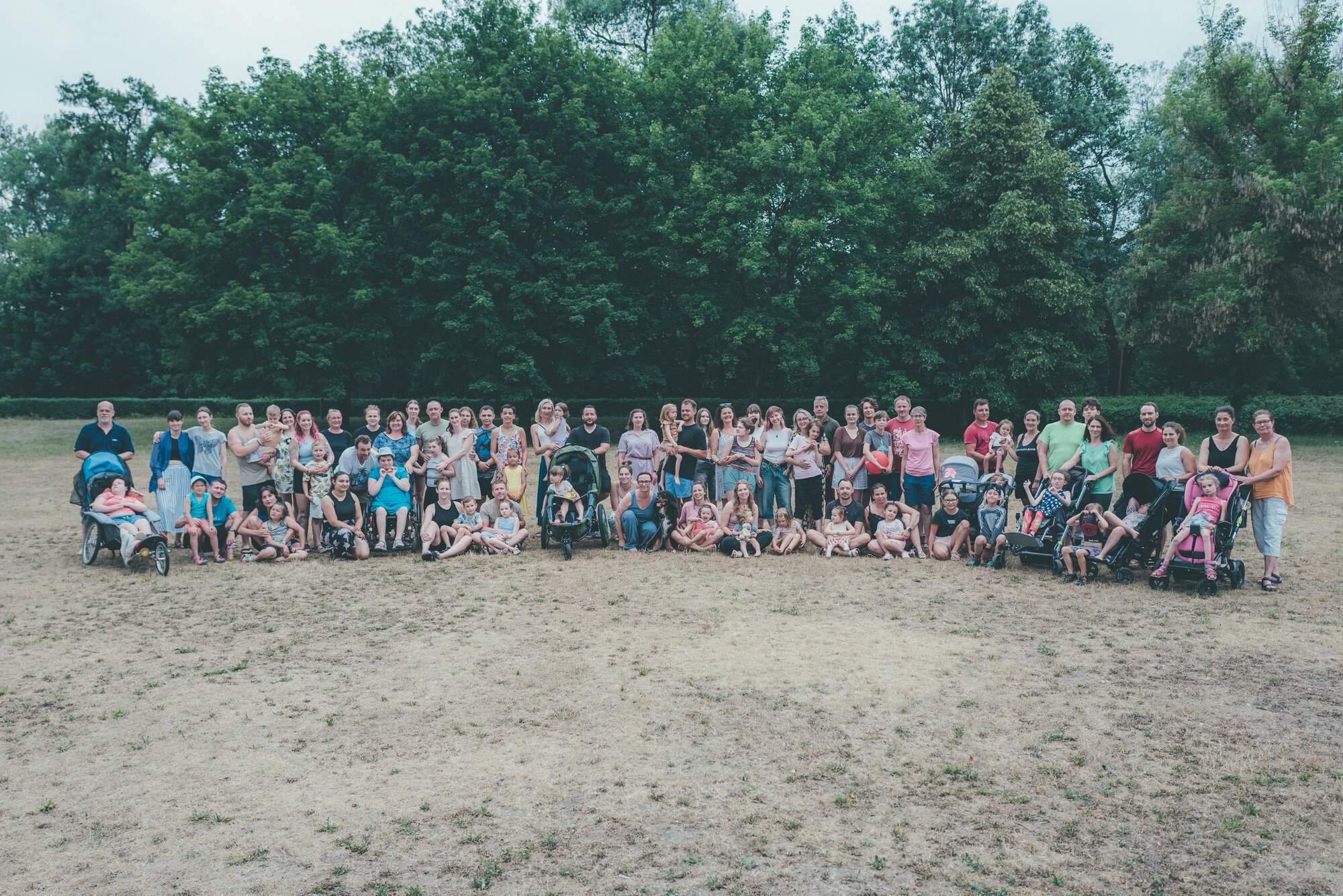 Odlehčovací pobyt 2026